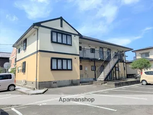 フォーブルIIIの画像