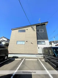 ブルーロッジの画像