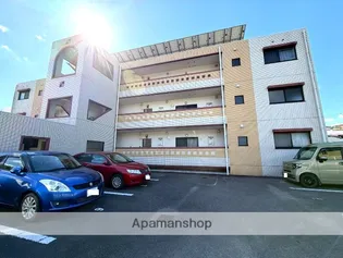 ユーライズマンションの画像