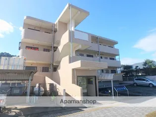 メゾン ド 笹の画像