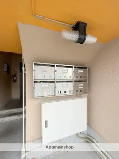 ジーピー12番館【110号室】のその他画像