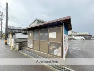 ジーピー12番館【110号室】のその他画像