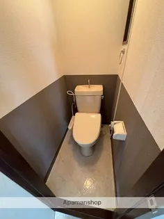 ジーピー12番館【110号室】のその他画像