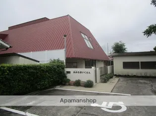 ジーピー12番館【110号室】の周辺