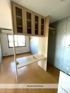 PINE VIEW【401号室】の内装