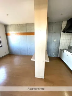 PINE VIEW【401号室】の内装