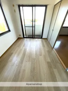 PINE VIEW【401号室】の居間