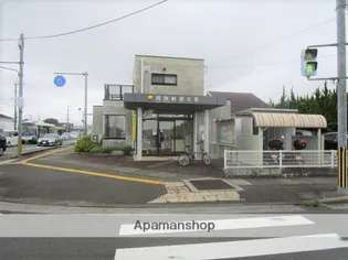 PINE VIEW【401号室】の周辺