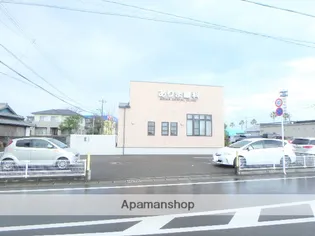 PINE VIEW【401号室】の周辺