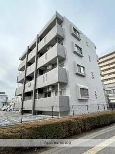 SKY DESIGN【1階】の外観