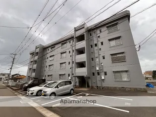 仁田脇マンションの画像