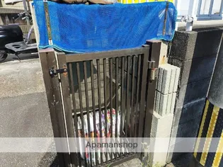 フレグランス【2階】のその他画像
