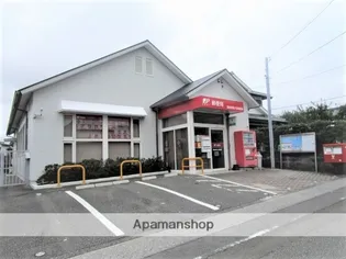 フレグランス【2階】の周辺