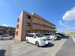 サンコート大島A棟の画像