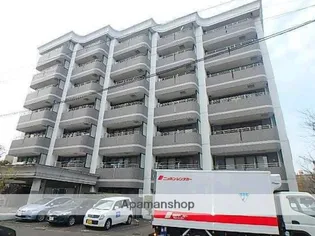 パークコート老松の画像