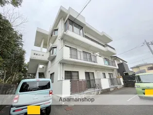 福富コーポの画像