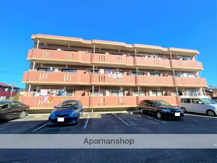 ジェネシス大島Cの画像