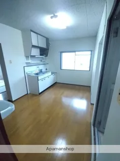 高橋マンション【306号室】の居間