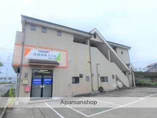 フロンテージエアポートの画像