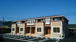 グラース ブリーズ Ⅲの画像