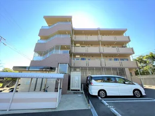 シャルテハイムIIIの画像