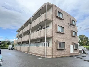 ユーミー吾田東【1階】の外観