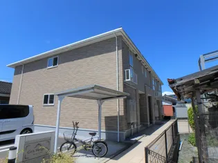 ゴーズ ハイツの画像