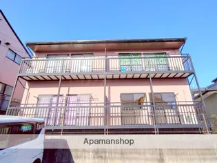 フローラ花山手Bの画像