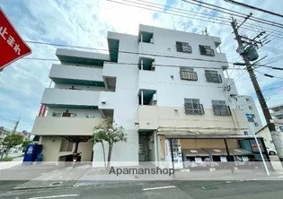 陽光マンション【403号室】の外観
