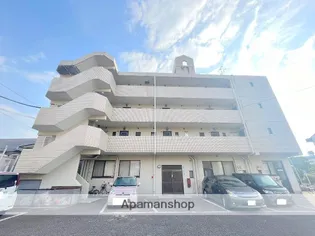 ファーストライフ松橋の画像