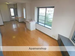 メダリストⅢ【101号室】の内装