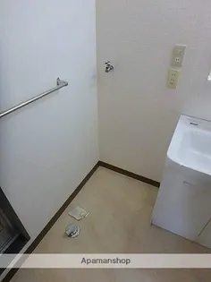 メダリストⅢ【101号室】の内装