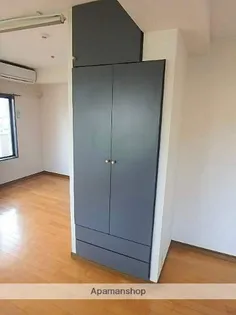 メダリストⅢ【101号室】の内装