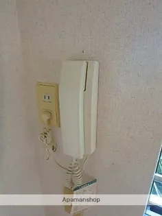 メダリストⅢ【101号室】の内装