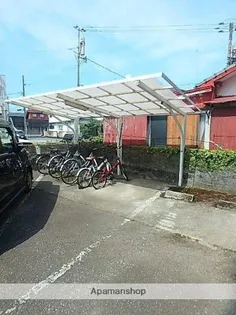 メダリストⅢ【101号室】のその他画像