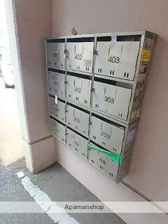 メダリストⅢ【101号室】のその他画像