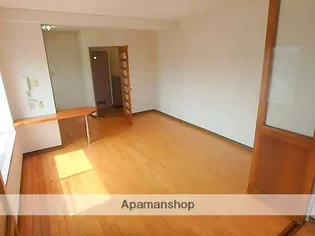 メダリストⅢ【403号室】の内装