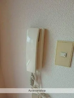 メダリストⅢ【403号室】の内装