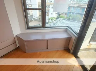 メダリストⅢ【403号室】の内装