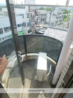 メダリストⅢ【403号室】のその他画像