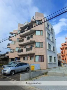 メダリストⅢ【403号室】の外観