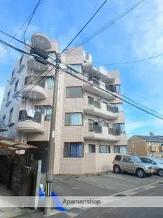 メダリストⅢ【403号室】の外観