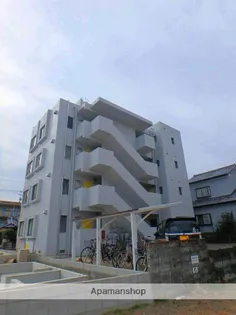 メダリストⅢ【403号室】の外観