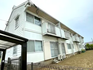 グランドハイツ白亜の画像