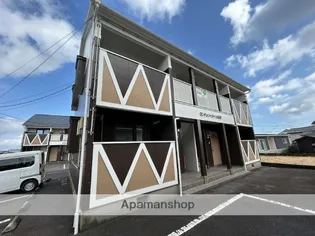 センチュリーコート1番館の画像