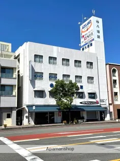 八幡屋ビルの画像