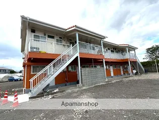 コーポ藤川の画像