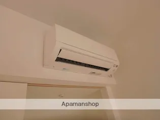 AKHD【4階】の内装