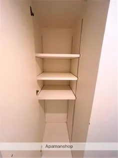 AKHD【4階】の内装