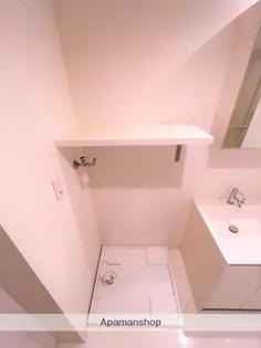 AKHD【4階】の内装